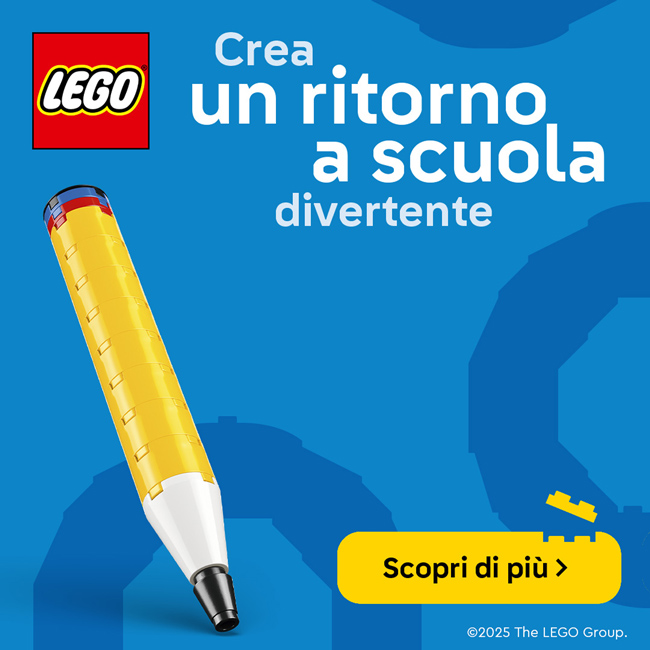 Crea Un Ritorno a Scuola Divertente
