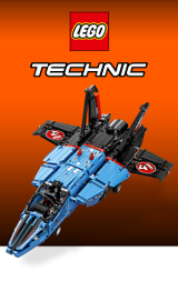 LEGO TECHNIC