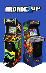 ARCADE1UP