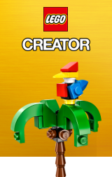 LEGO CREATOR                       