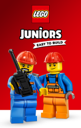 LEGO JUNIORS                       