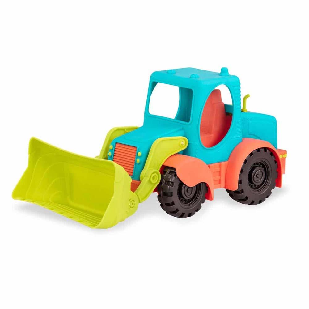 BATTAT B.TOYS EXCAVATOR TRUCK BX1728