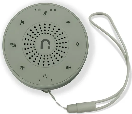 NUVITA BABY NURSERY SPEAKER 6620