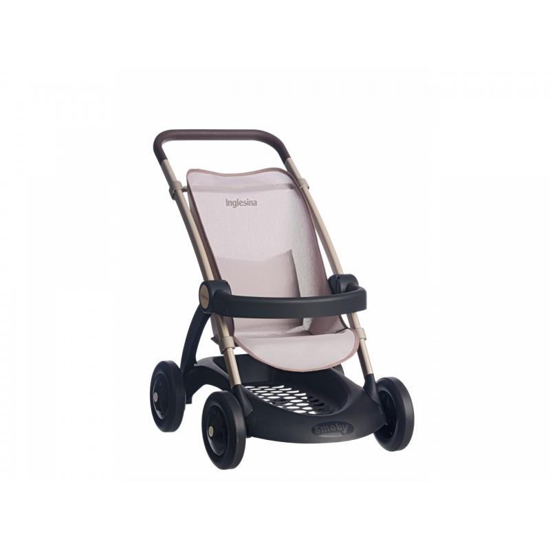 SMOBY TOYS INGLESINA PASSEGGINO BABY IRIDIO