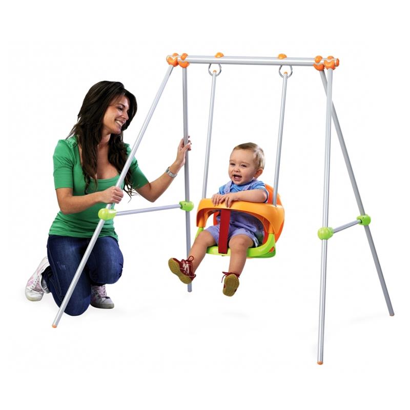 SMOBY TOYS DOLCE ALTALENA 120 CM