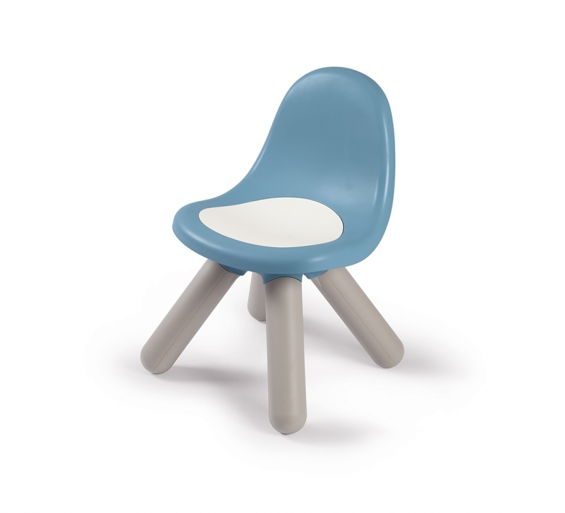 SMOBY TOYS LIFE KID SEDIA BLU