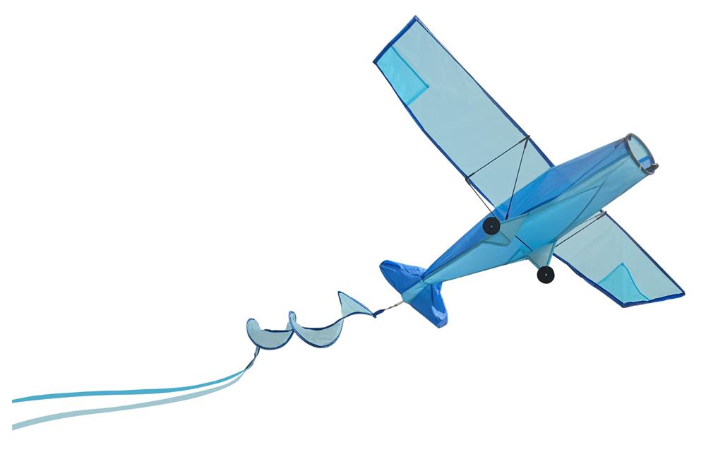 VILAC KIT GRAN ACQUILONE AEREOPLANO 2964