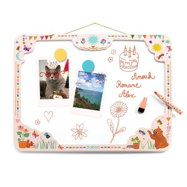 DJECO CAT BOARD DD04597