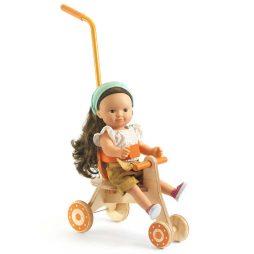 DJECO TRICYCLE DJ07798