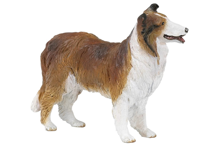 PAPO COLLIE 30230