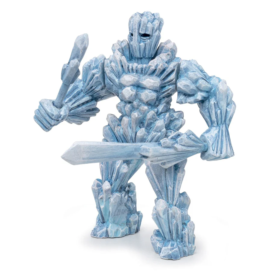 PAPO GOLEM DI GHIACCIO 36025