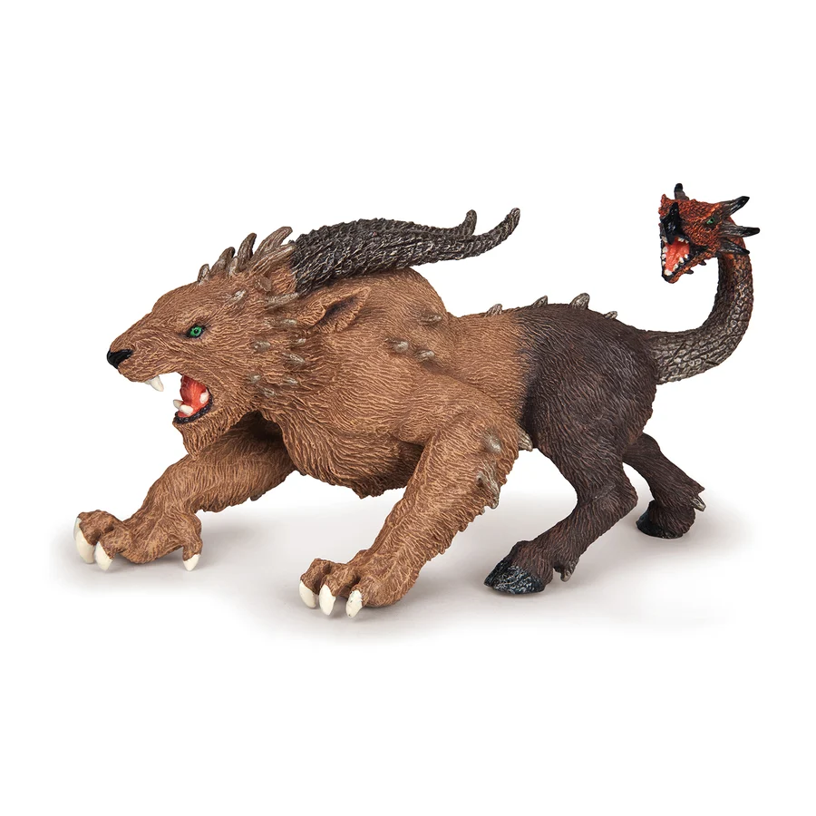 PAPO CHIMERA 38977