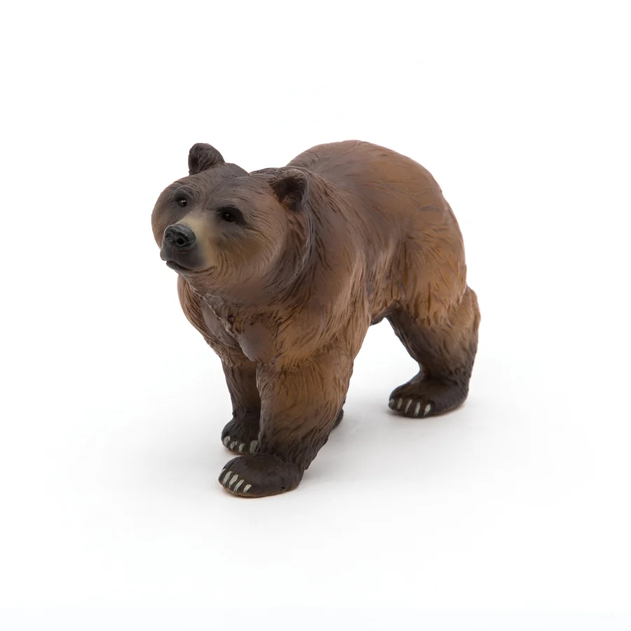 PAPO ORSO DEI PIRENEI 50032