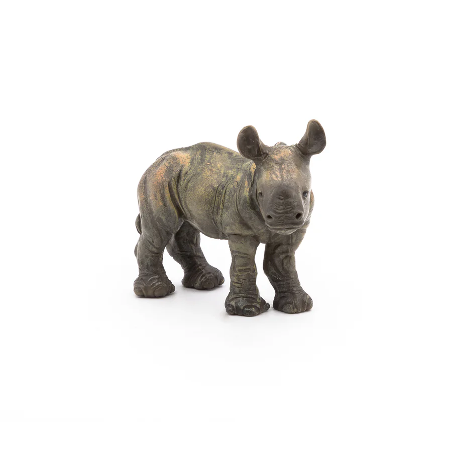 PAPO CUCCIOLO DI RINOCERONTE 50035