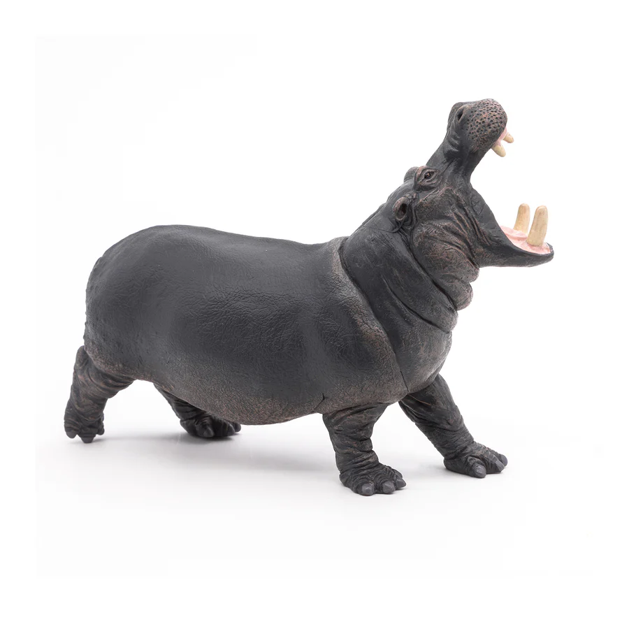 PAPO IPPOPOTAMO  50051
