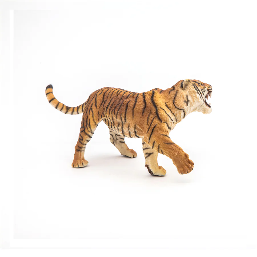 PAPO ROARING TIGER 50182