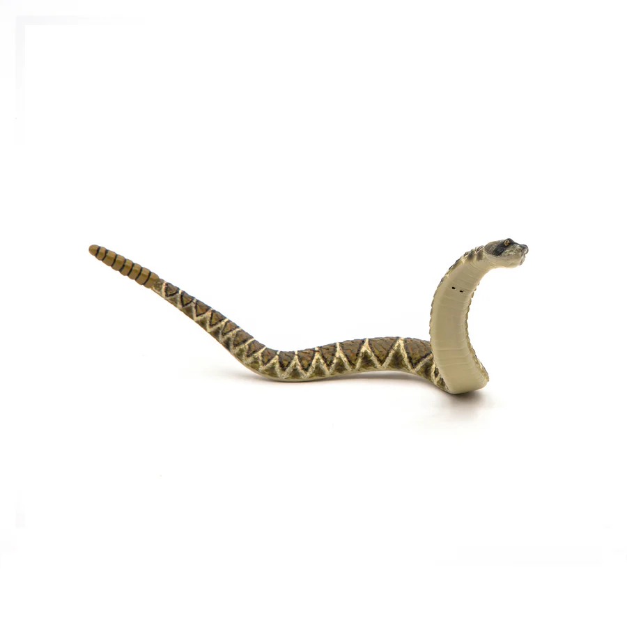 PAPO SERPENTE A SONAGLI 50237