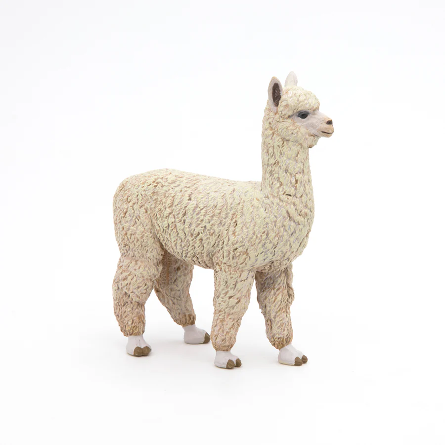 PAPO ALPACA 50250
