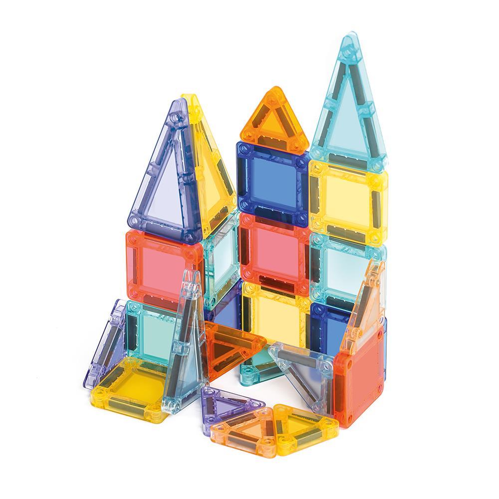 LUDI MINI PANNELLI MAGNETICI MULTICOLORI 50056