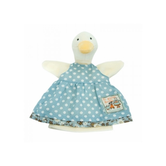 MOULIN ROTY MARIONETTA OCHETTA JEANNE 632175