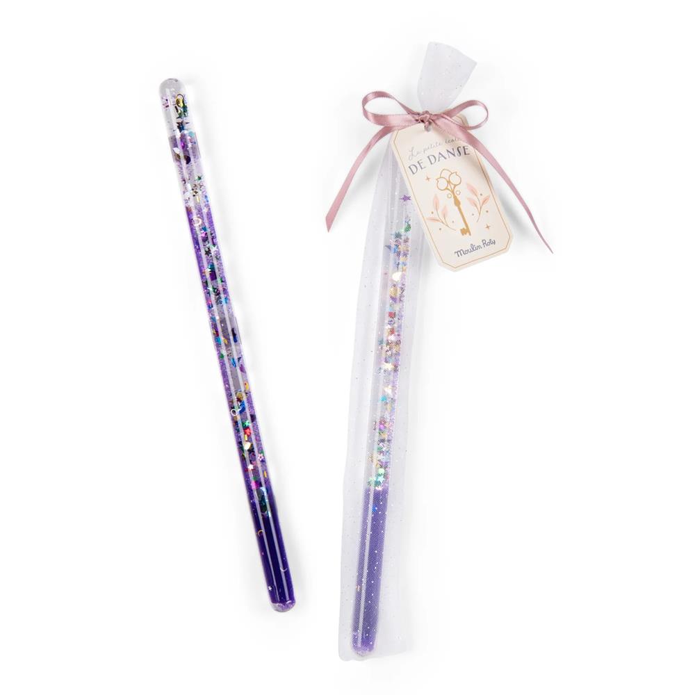 MOULIN ROTY BACCHETTA MAGICA VIOLA 667143