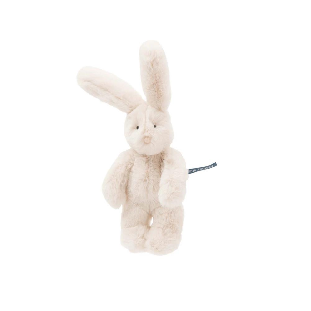 MOULIN ROTY PELUCHE PICCOLO CONIGLIO BIANCO 680031