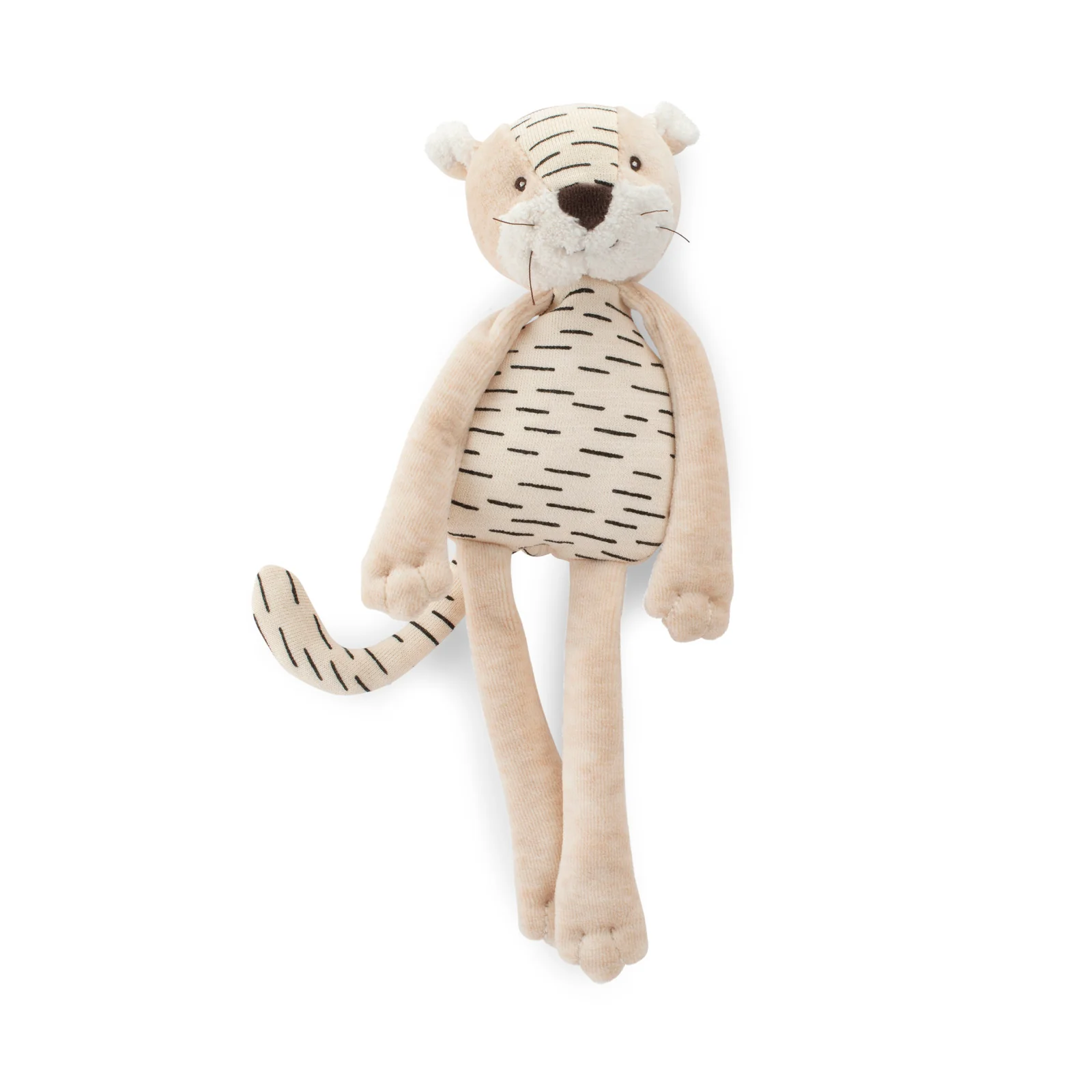 MOULIN ROTY SONAGLIO TIGRE BABOO LA FORESTA MAWA 688023