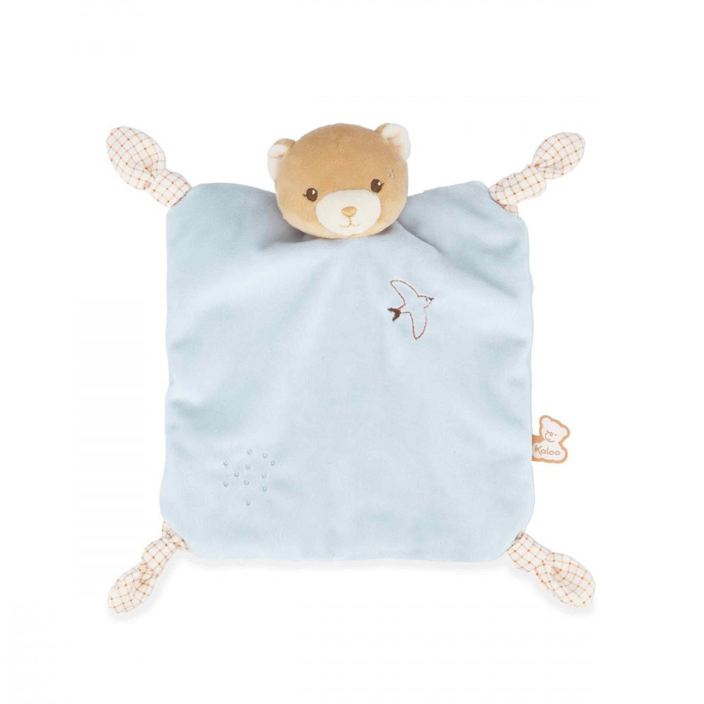 KALOO DOUDOU ORSO BLU K214013