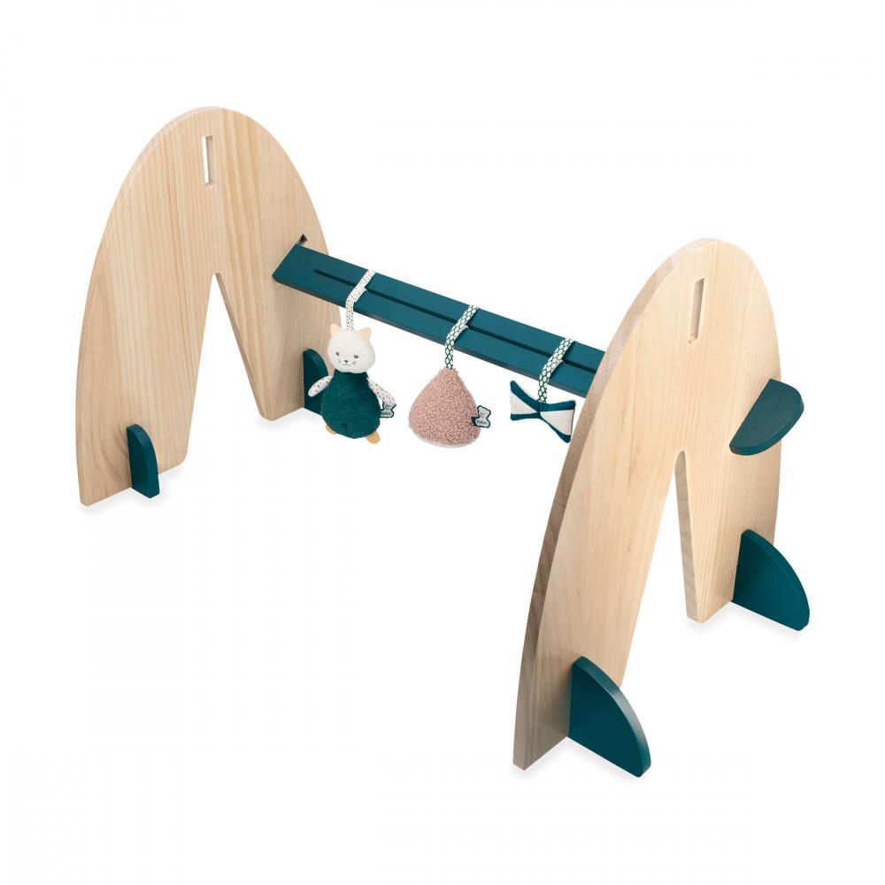 KALOO IL MIO ARCO SENSORIALE EVOLUTIVO E MULTIATTIVITÀ K227004