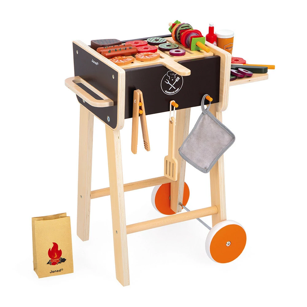 JANOD BARBECUE J06619