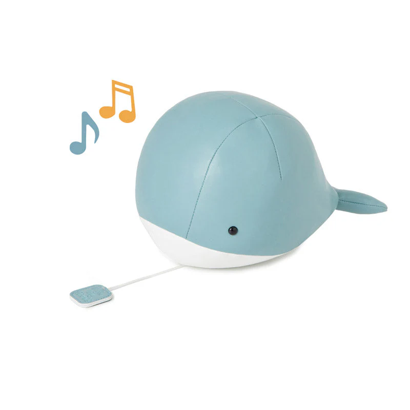 LITTLE BIG FRIENDS MADDALENA LA BALENA - ANIMALI MUSICALI 302382