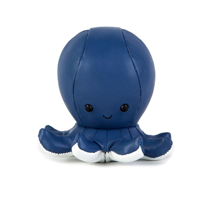 LITTLE BIG FRIENDS OTTAVA IL POLPO - ANIMALI NUSICALI 302542