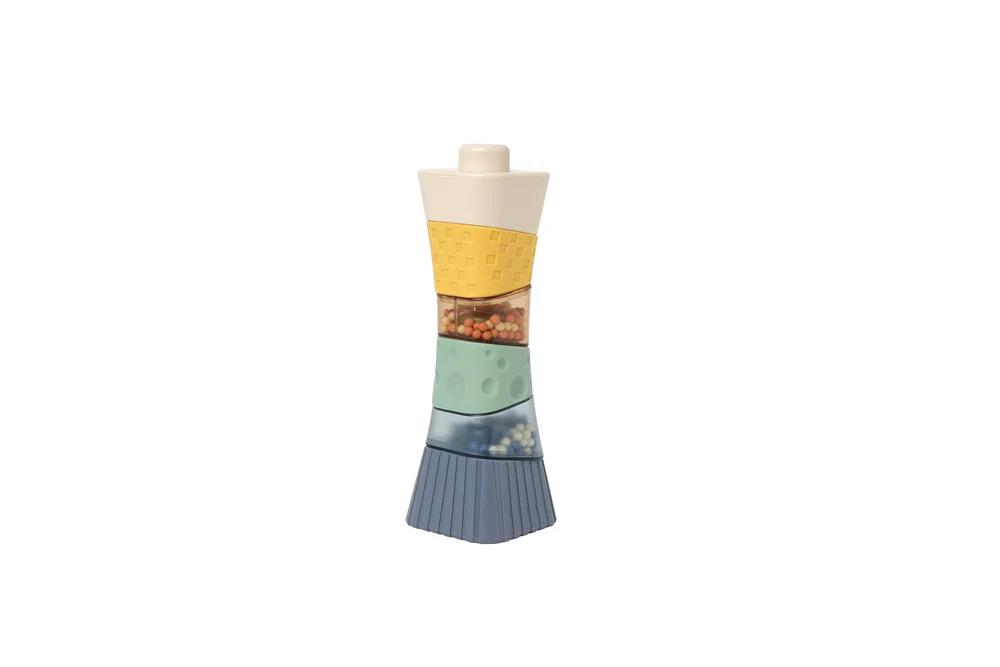 BABY TO LOVE TORRE SENSORIALE IMPILABILE 304911
