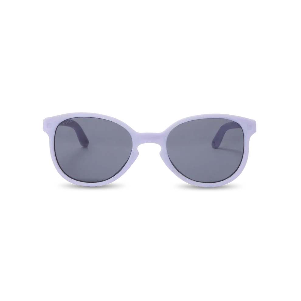 KI ET LA OCCHIALI DA SOLE WAZZ 4 WAYFARER STYLE 4-7 ANNI WA4SUNLAVENDER