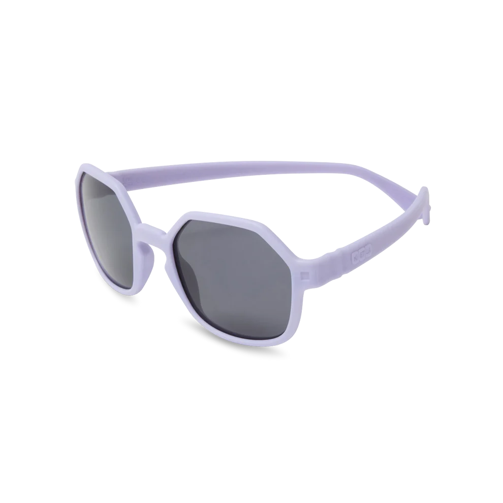 KI ET LA OCCHIALI DA SOLE EYZZ LAVANDER 4-7 ANNI EY4SUNLAVANDER