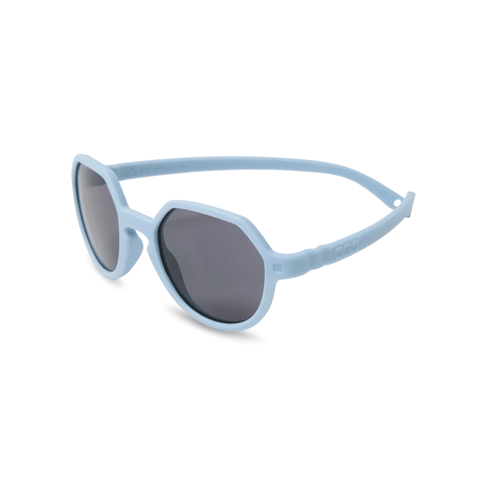 KI ET LA OCCHIALI DA SOLE OOZZ LIGHT BLUE 2-4 ANNI OO3SUNLBLUE