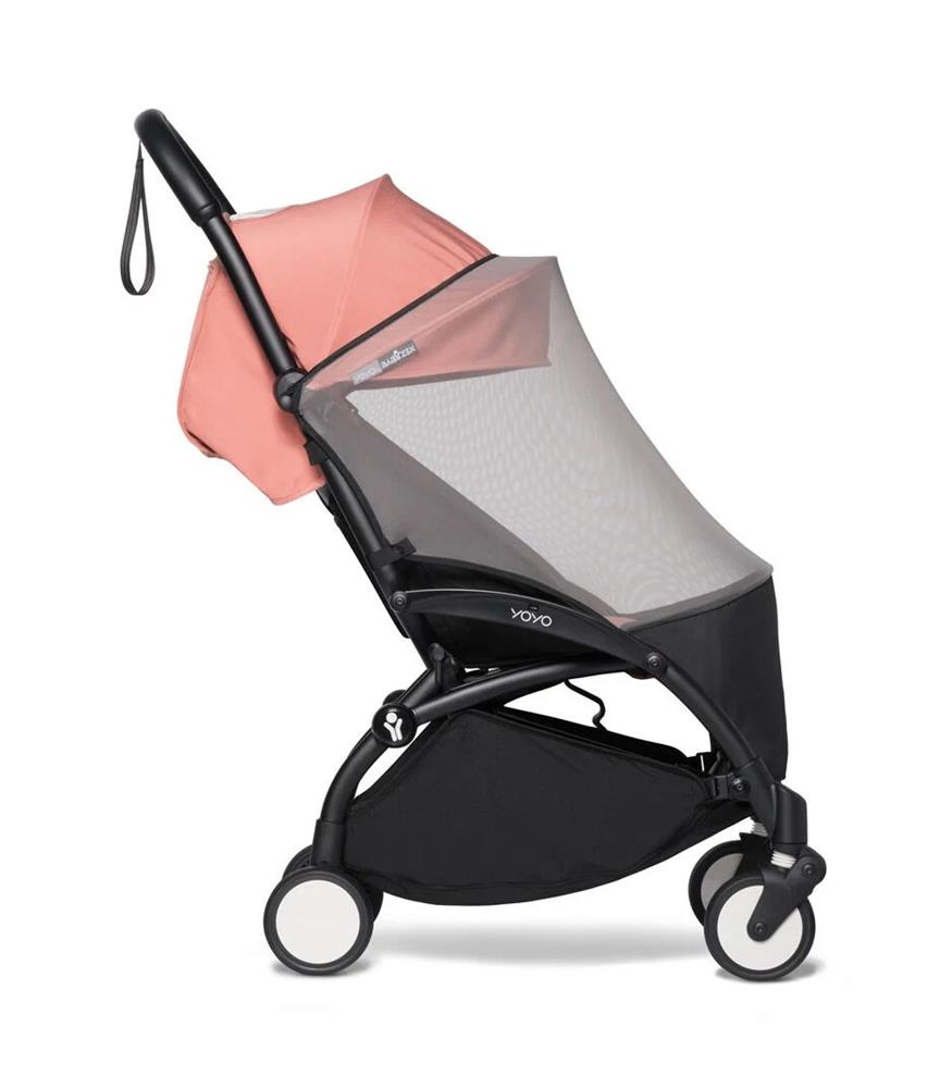 STOKKE ZANZARIERA YOYO 6+ NERA 597201