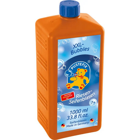 PUSTEFIX BOTTGLIA DI RICARICA PER BOLLE XXL - 1 LITRO 869872