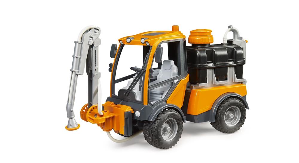 BRUDER VAROCAR ARRIGAZIONE GIARDINI 2692