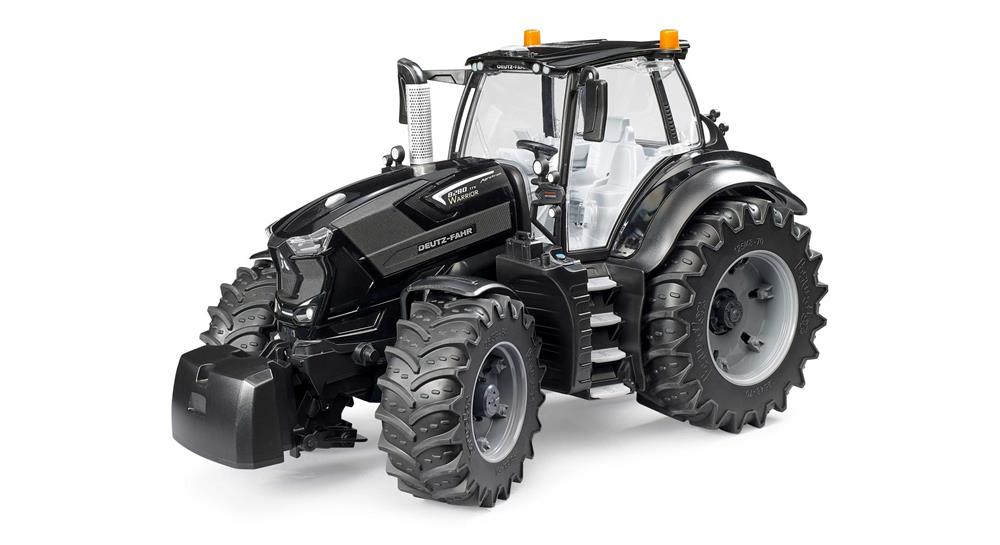 BRUDER TRATTORE DEUTZ 8280 TTV WARRIOR 3162