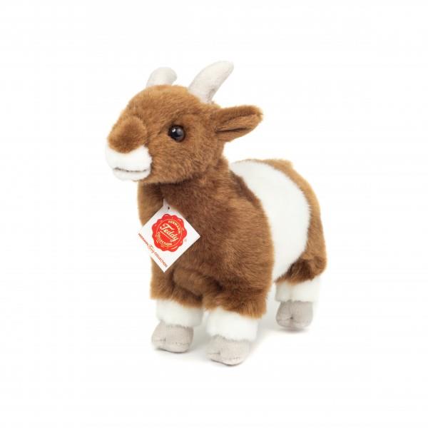 HERMANN CAPRA MARRONE/BIANCA 917199