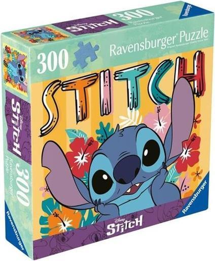 RAVENSBURGER PUZZLE STITCH - COLLEZIONE PUZZLE MOMENTS 300 PZ 13399