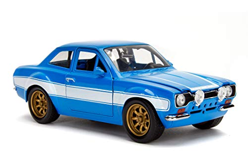 JADA FAST & FURIOUS 1974 FORD ESCORT 203024