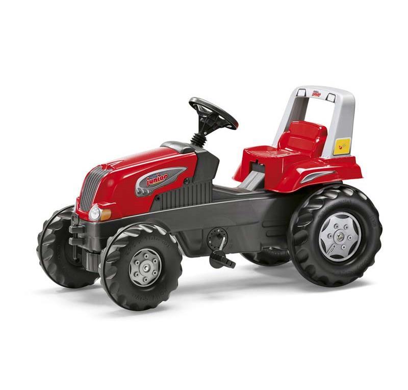 ROLLY TOYS ROLLY JUNIOR RT cod. 800254