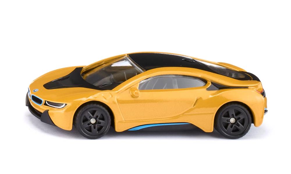 SIKU BMW I8 1558