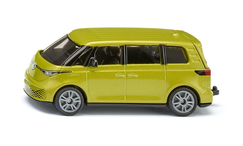 SIKU VW ID.BUZZ 1562
