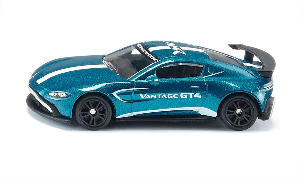 SIKU ASTON MARTIN VANTAGE GT4 1577