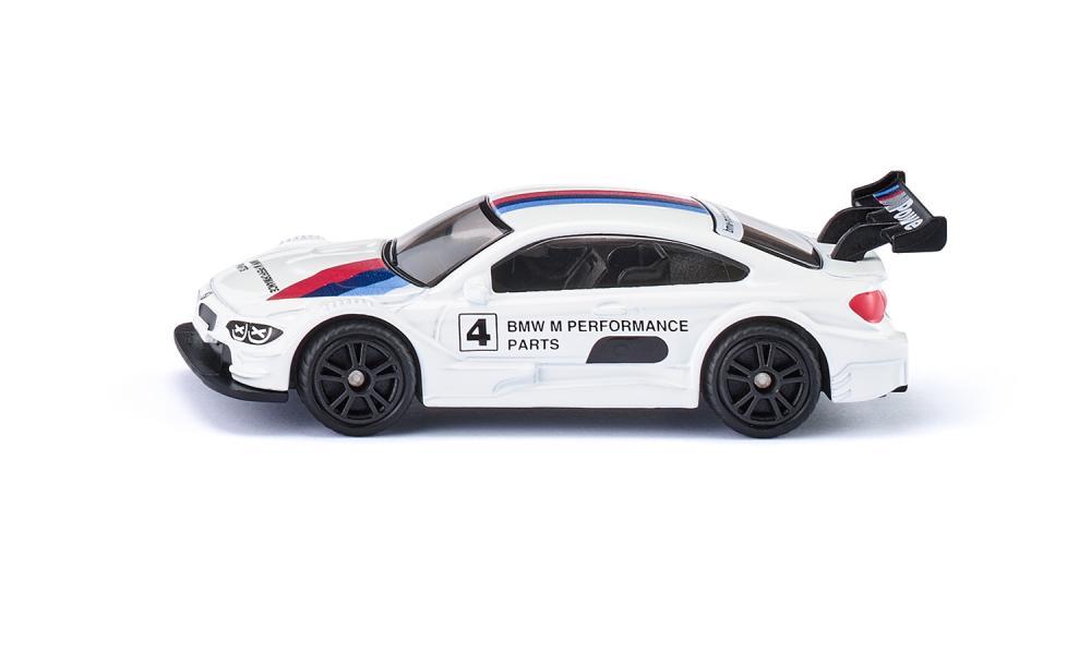 SIKU SUPER BMW M4 RACING 2016 1581