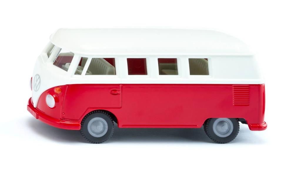 SIKU VW T1 BUS 2361