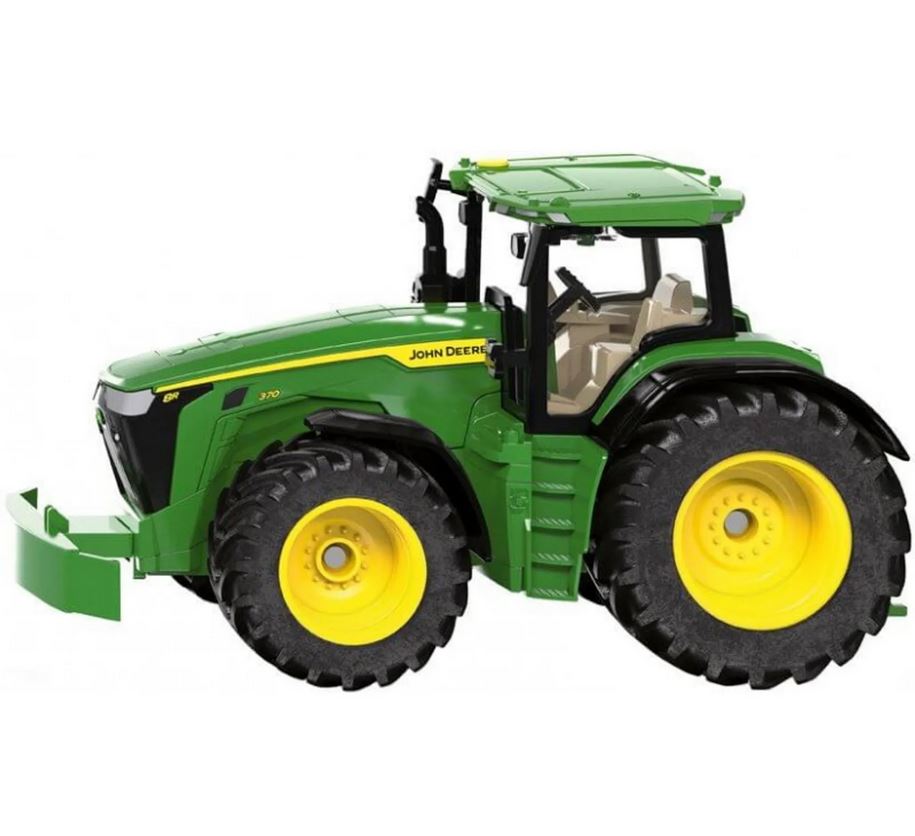 SIKU JOHN DEERE 8R 370 3290